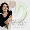 German DoubleTree RENEW Night Mask Face Contains Aloe Vera and Hyaluronic Acid