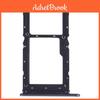 Black Sim Micro Sd Card Tray Replacement Accessories For Lenovo Tab P11 Tb-j606 Tb-j606n