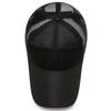 Mens Women Mesh Breathable Baseball Sports Cap Sun Protection Trucker Sun Hat