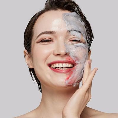 Cuidado facial – Productos de limpieza