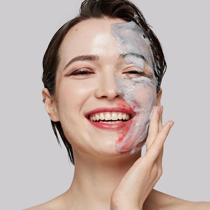 Underpore Vateca Foam Cleanser 150ml