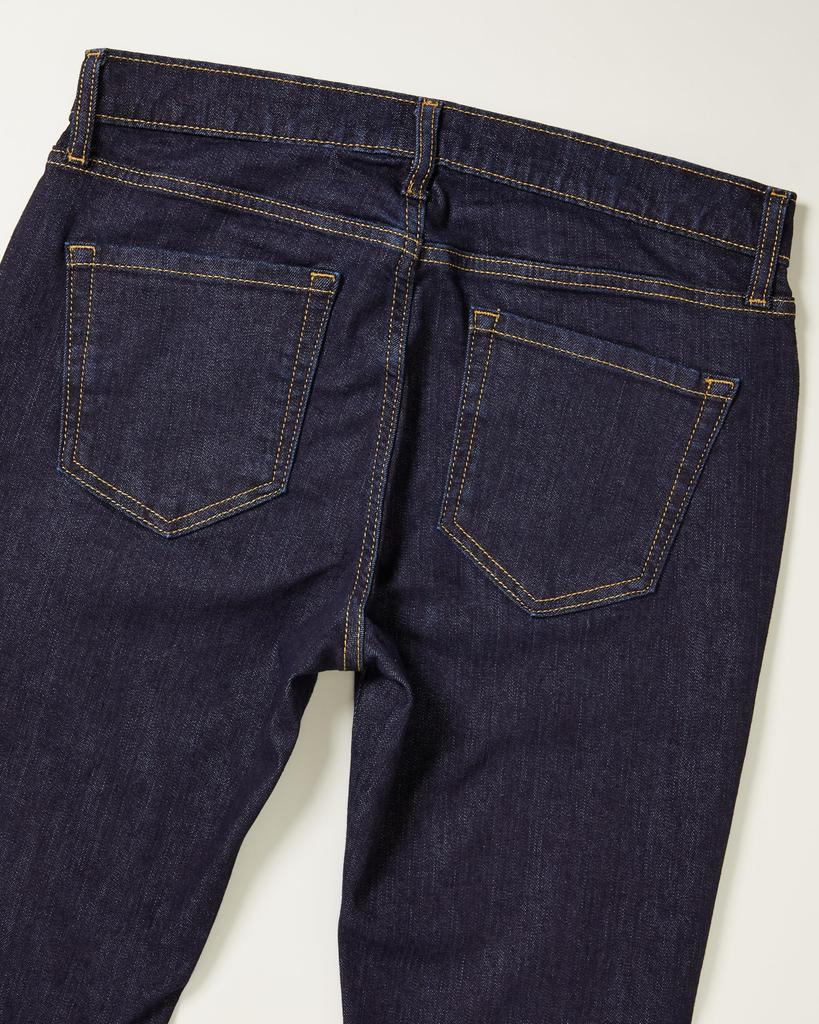 Amazon Essentials Rinse Skinny Fit Size W29 L30 Men's High-Stretch Jeans, /