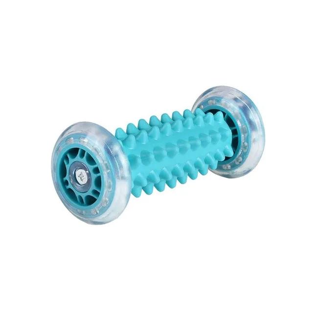 Foot Massager Roller Massage Ball Manual Massager For Plantar Fasciitis Back Leg Arm Massage Health