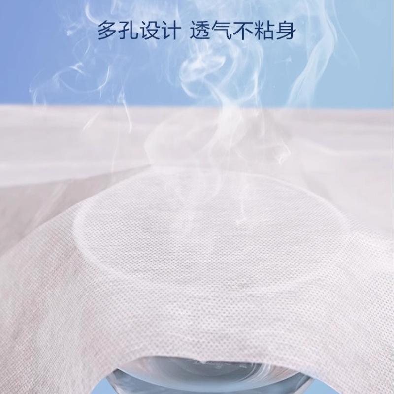 White SMS Non-woven Bed Sheets Waterproof Oil Resistant Massage Bedsheet Blue Disposable Beauty Salon with Perforated Bed Cover