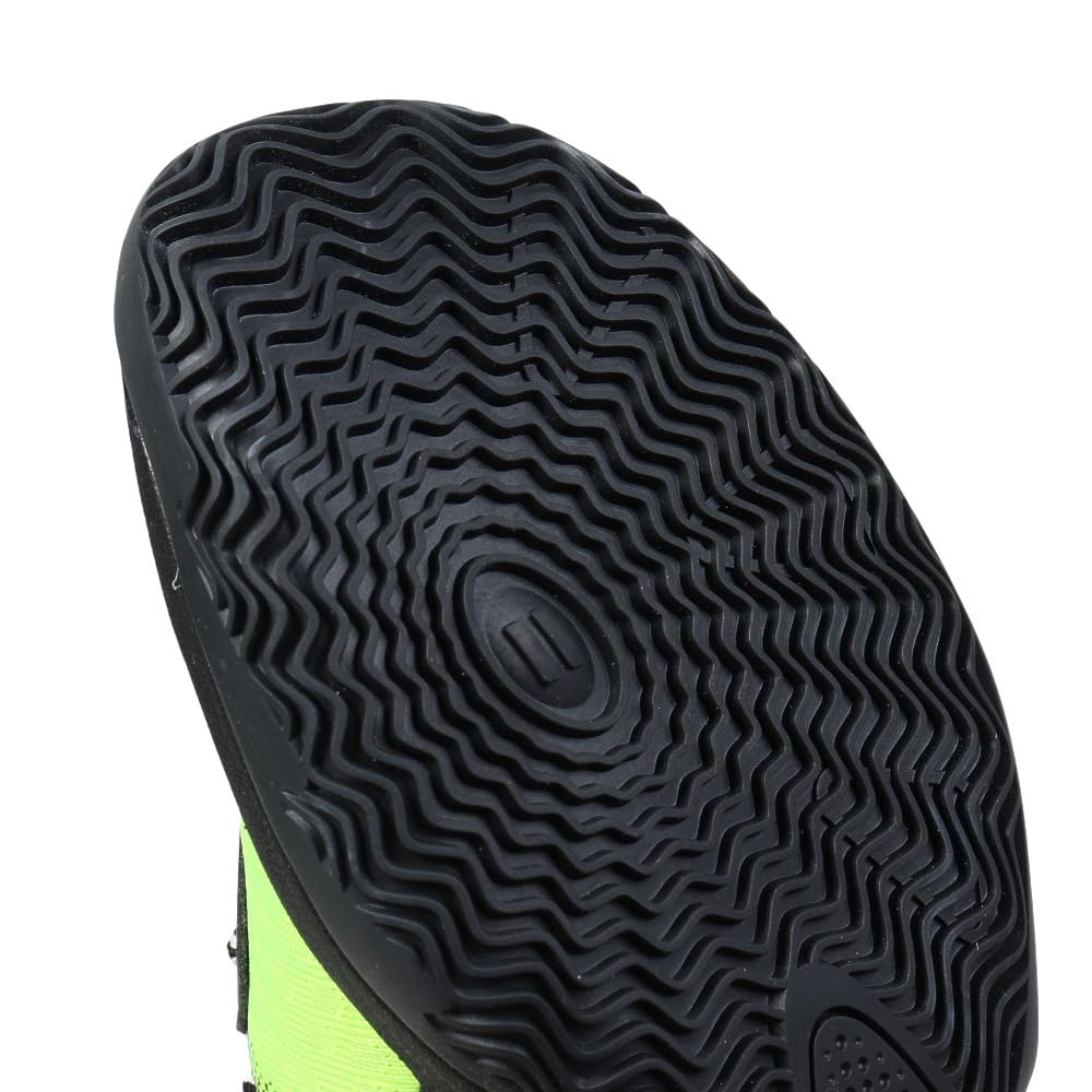 Basketball Shoes Fuelcell HESI LOW v2 Fuel Cell Hejiro Lightweight Wide Basketball Shoes BL2 cm D [New Balance] (BBHSL) (GREEN/BLACK) 26.0