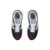 New Balance Uomo 237v1 Rosso Scarlatto Team Verde Foresta MS237EA
