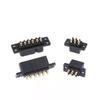 1/5 Pairs 5A Rated Current RC Model Motor Servo Connector 6P/12P Male Female Plug With Anti-Reverse Insertion Function