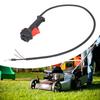   Quick Install Strong Control Handle Wear Resistant Component for FS90R FS130R
