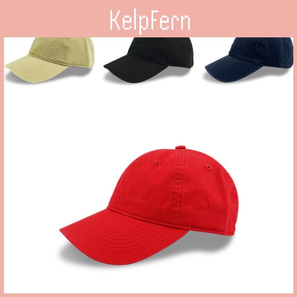 Premium Baseball Cap For Summer Outdoor Activities With Breathable Cotton Material For Fashion Lovers