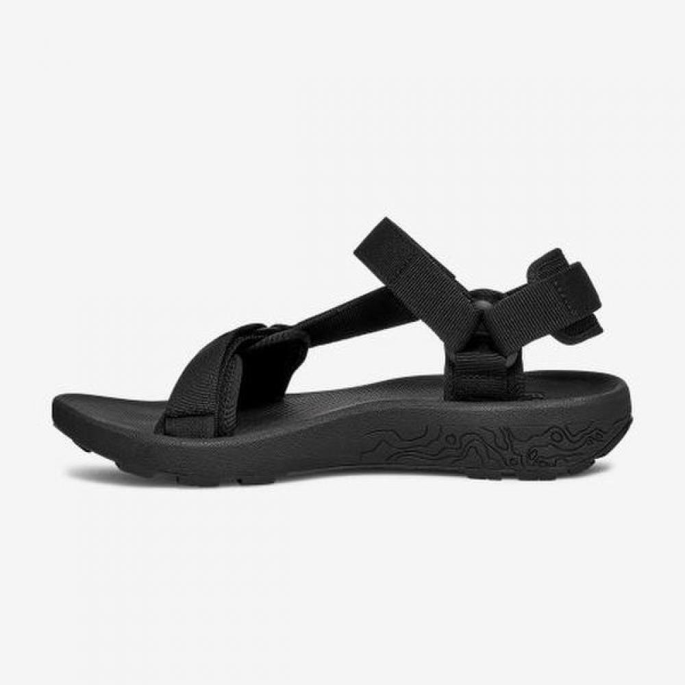 Teva Women Hydratrek Sandal Stvf2510270 Blk