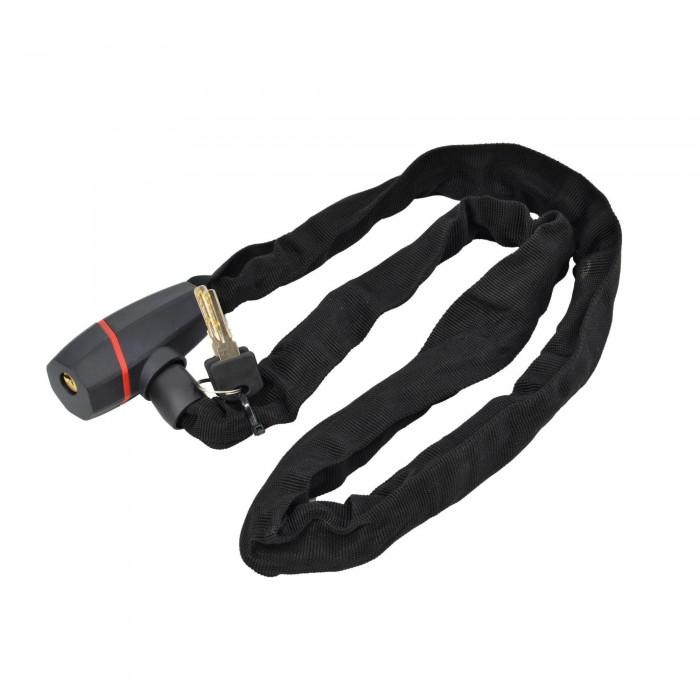 AW Tools Steel Chain Lock