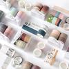 Sweet Dream Series Washi Japanese Paper Tape Scrapbooking Tape Rolls 2 Meters for DIY Decoration
