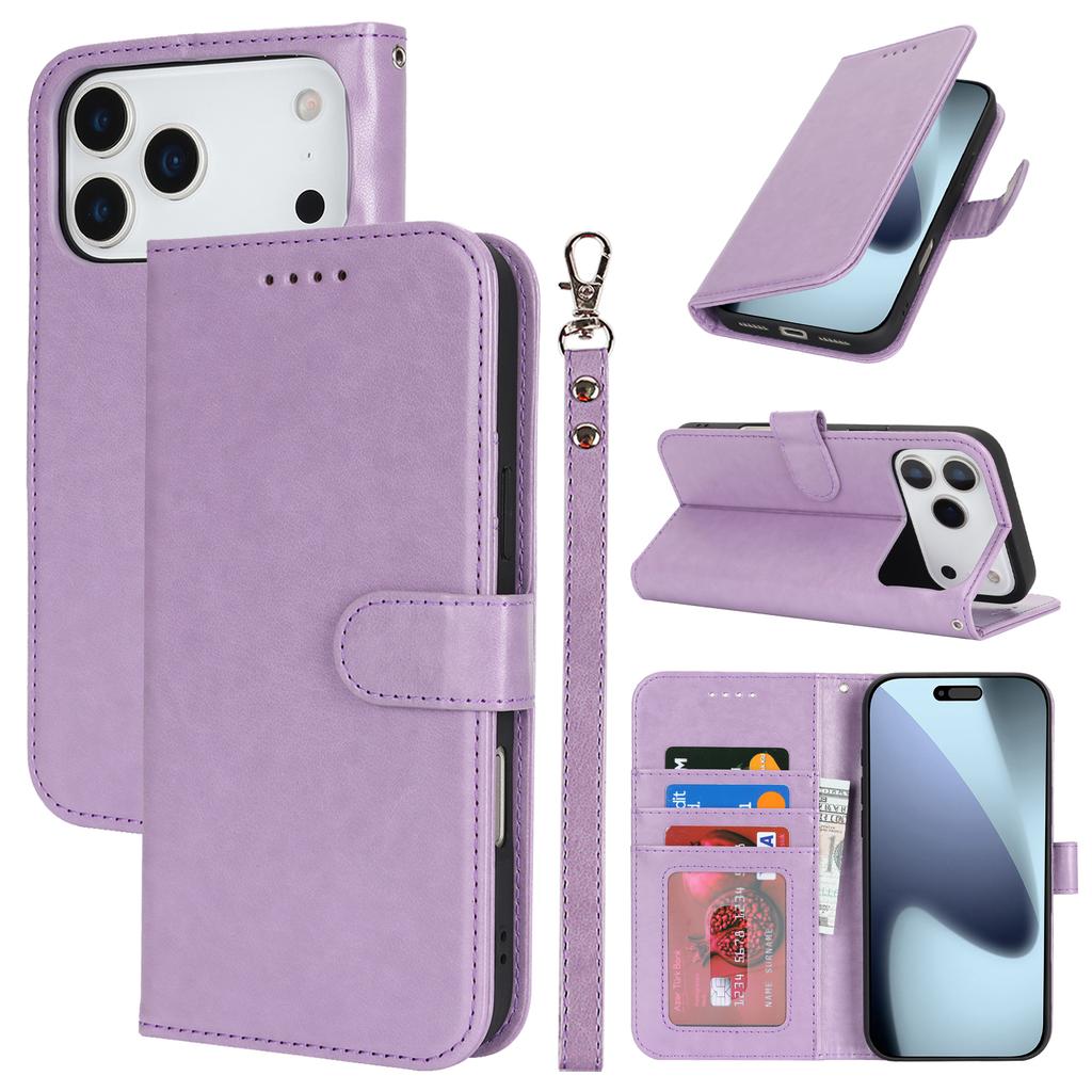 For Samsung Galaxy A07 5G/A07 4G Leather Case Skin Feel Anti Drop Wallet Flip Phone Cover