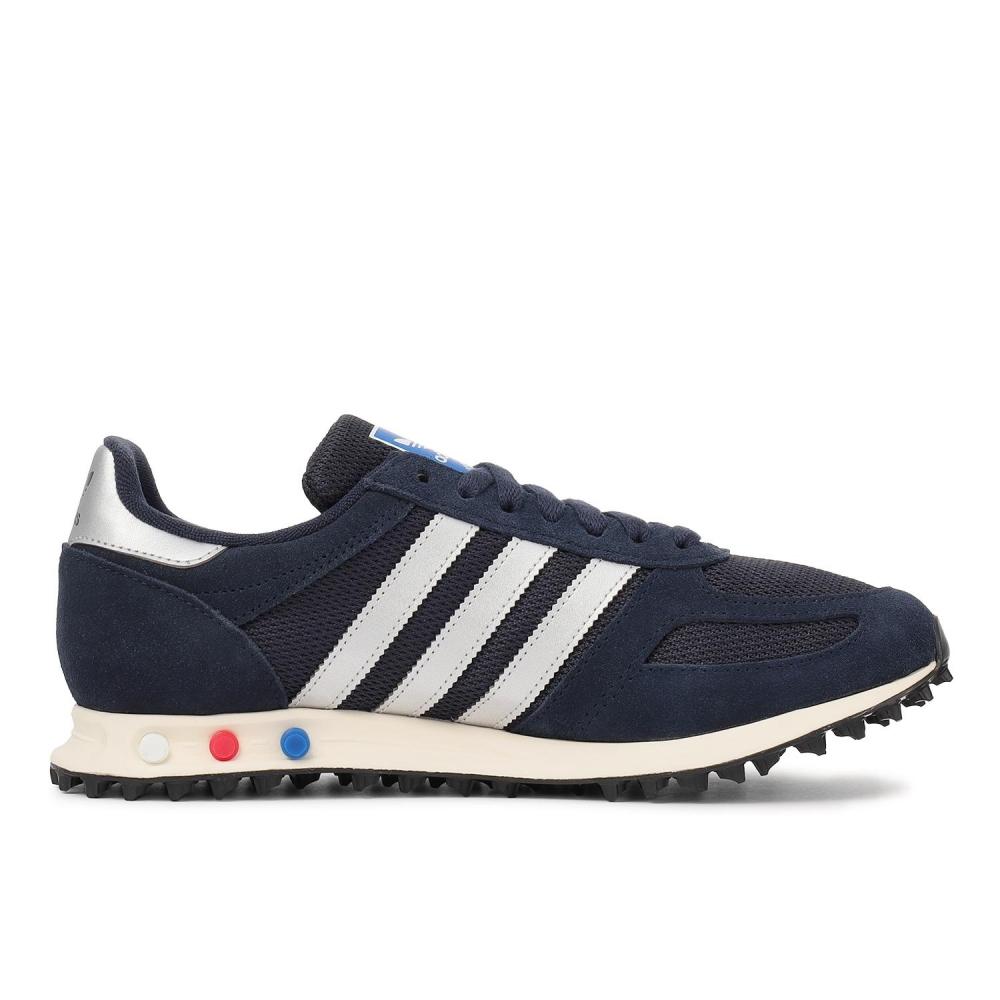 Adidas La Trainer Og Kj4382 Lege Silv Offw