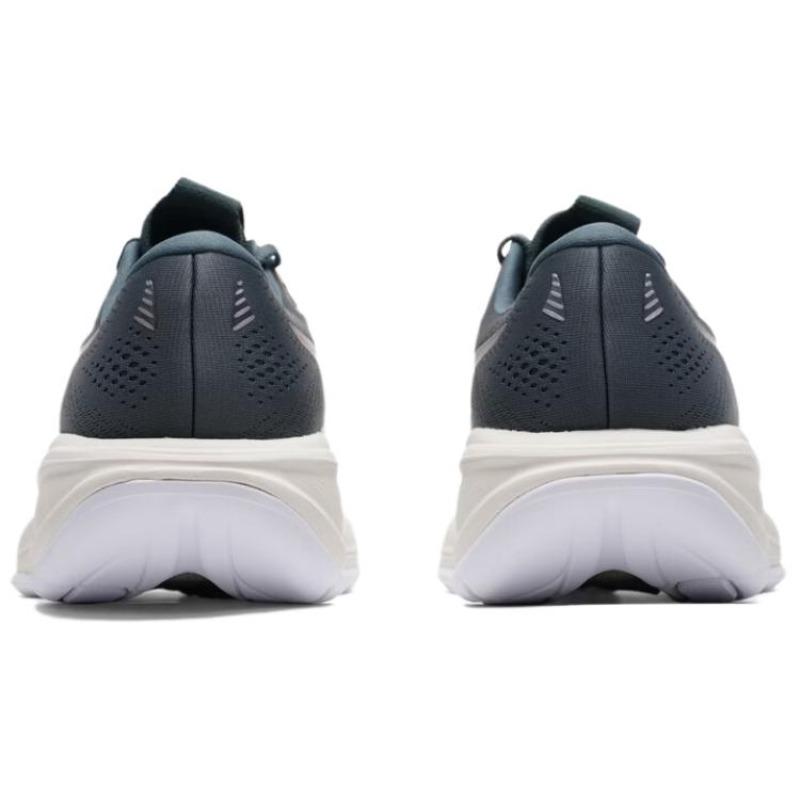 ASICS GEL CUMULUS 28 Abrasion Resistant Breathable Abrasion Resistant Breathable Low top Running Shoes Men's Jasper 1011C143-300