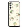 Animal Guinea Pig Cavy Cute Phone Case For Samsung Galaxy S25 Edge S24 S23 S22 S21 Ultra S20 FE 5G S10 S10E S9 Plus TPU Cover