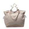 Portable Casual Nyl Tote Bag Nyl Rope Large Capacity Lightweight Eco Bag Korean Style Handbag Nyl Shoulder Bag Storage Bag