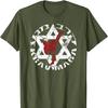 Krav Maga IDF Combat Contact Self Defense Israel System Gift TShirt Summer Cotton Short Sleeve ONeck Unisexs T Shirt New S3XL