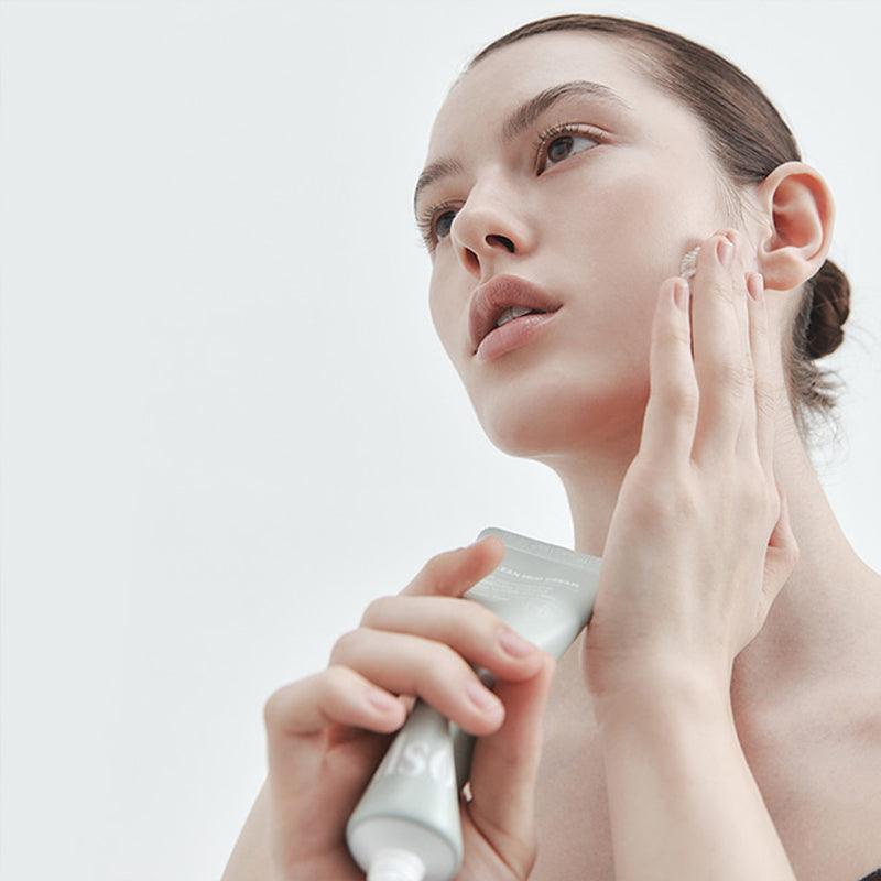 ilso Clean Up Wash-off Mud 100g