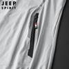 Jeep Spirit Men's Lightweight Sun Protection Jacket