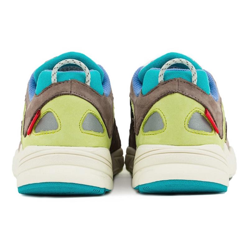adidas Invincible X Adidas Yung 1 'Yung Stud' Sneakers G28051
