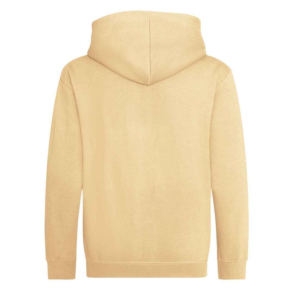 AWDis Cool Childrens/Kids Zoodie Full Zip Hoodie