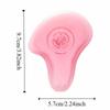 Beauty Tool Resin Material Gua Sha Board Eye Lifting Full-Body Use Acupoint Tool Facial Massage Tendon-Relieving Stick