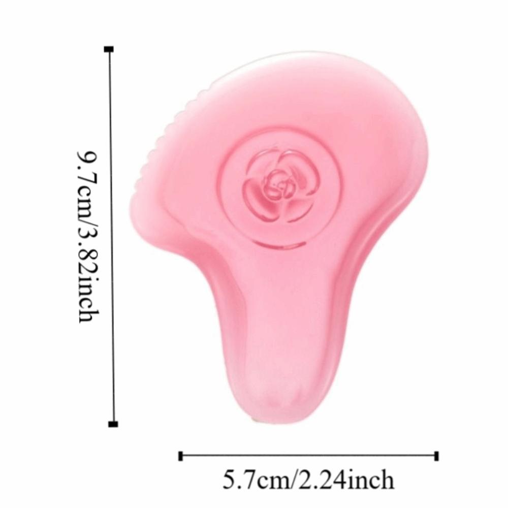 Beauty Tool Resin Material Gua Sha Board Eye Lifting Full-Body Use Acupoint Tool Facial Massage Tendon-Relieving Stick