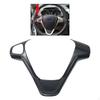 Car Steering Wheel Cover Professional High Performance Easy Installation Durable Interior