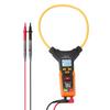 PEAKMETER PM2019S Handheld Digital Flexible Clamp Meter 3000A AC Current Multimeter