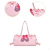 Ballet Bag Ballerina Backpack for Dancing Gift Fitness