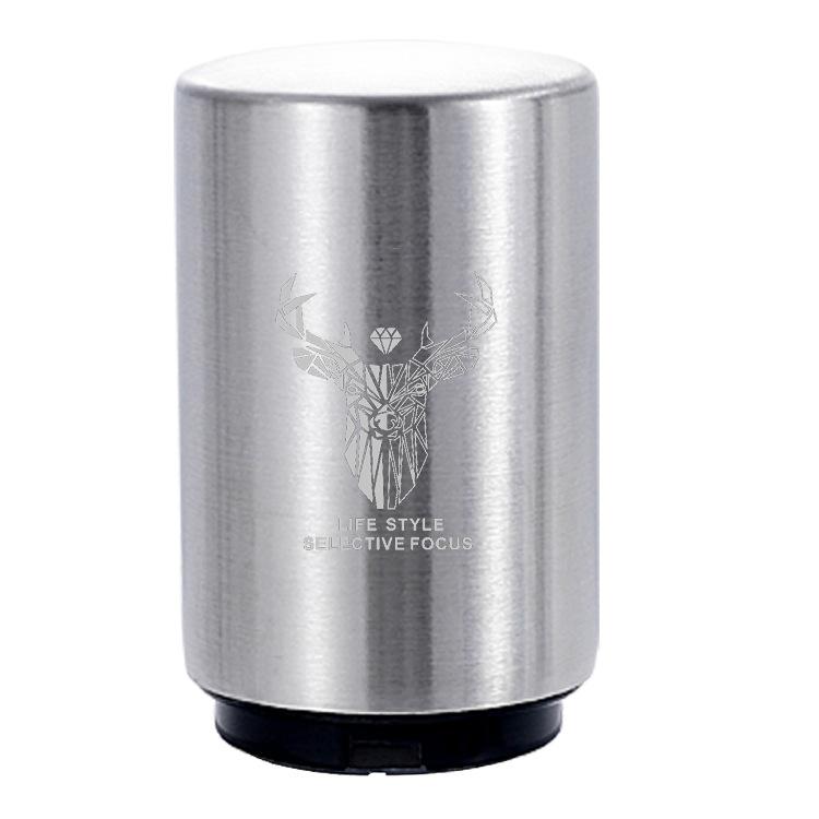 

Automatic Beer Bottle Opener Portable Push Down Bottle Cap Opener Wine Beer Beverage Soda Opener Kitchen Accessories Bar Tools