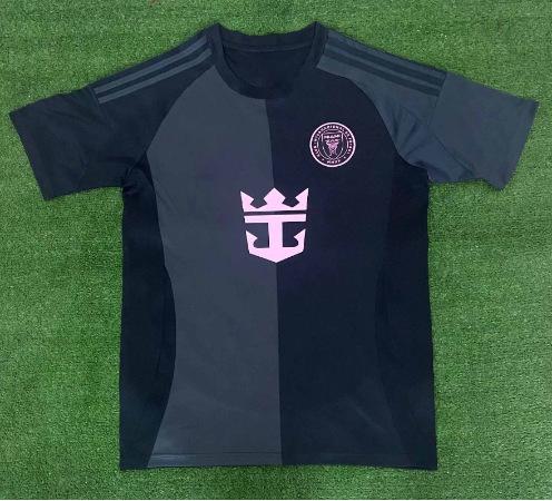 Club football jersey F Ramengo Paris Bayern Santos sports t-shirt apparel print team