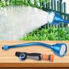 Watering Wand 19.48Inch Detachable Sprayer Wand 1000 Holes Garden Hose Wand For Plants Shrubs Nursery Beds Gardens