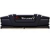 G.SKILL DDR4 RIPJAWSV 2x16GB 3200MHz CL16 SCHWARZ