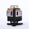 High Precision Red & Green Laser Level with 12/16 Lines and Customizable Logo