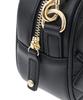 Maison de FLEUR Torba na ramię Hope Ribbon, Różowa, 8A43F0J2900