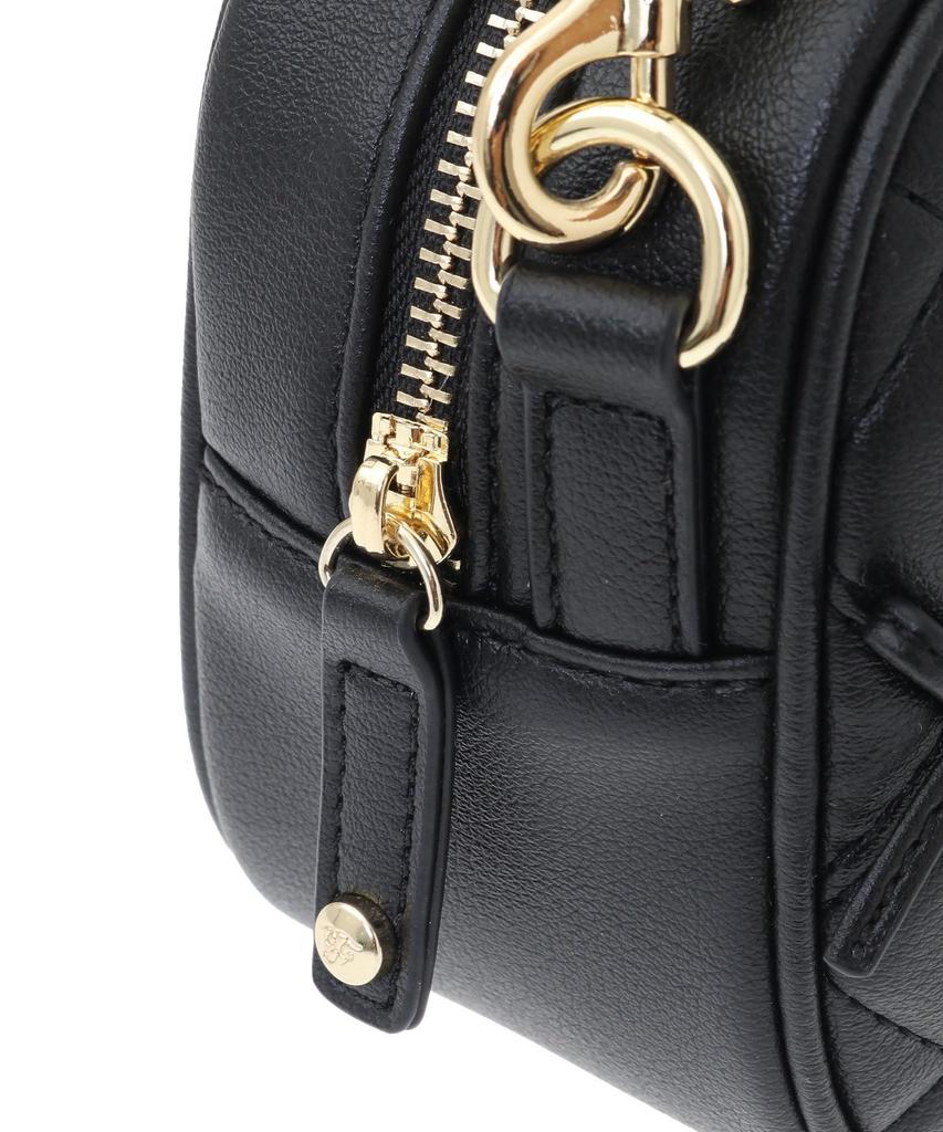 Maison de FLEUR Torba na ramię Hope Ribbon, Różowa, 8A43F0J2900