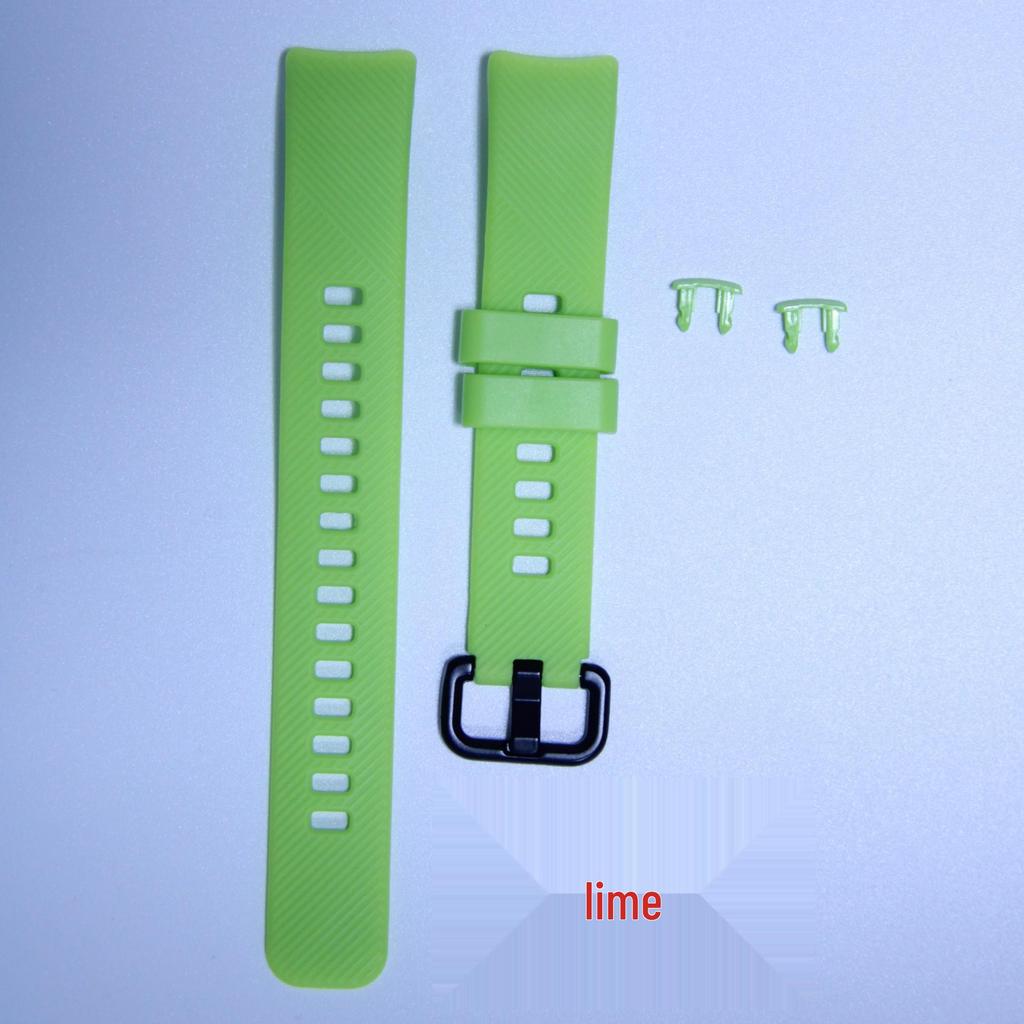 Adjustable Replacement Strap with Colorful Patterns for Huawei Honor Band 4/5