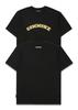 COMMONZ Arch Logo T-Shirt_Black