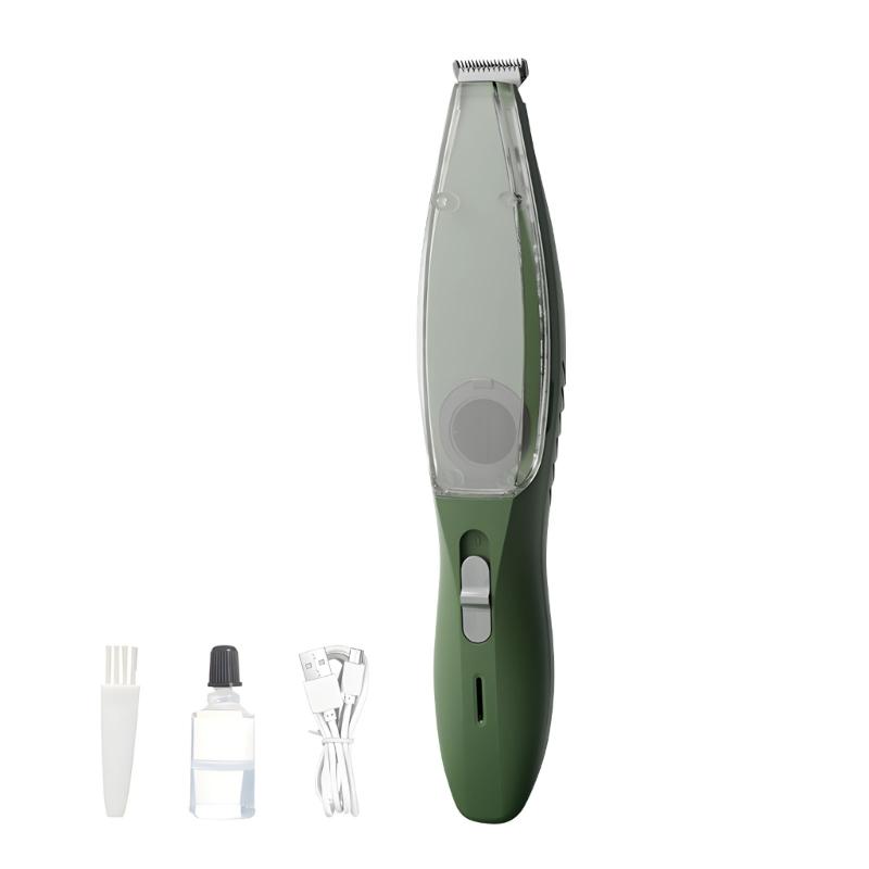Ergonomic Handle Animal Grooming Equipment With Detachable Parts For Easy Washing And Maintenance