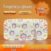 Self-Heating Wearable Warm Baby Hand Warmer Stickers for Autumn & Winter 2025