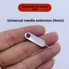 Card Picker Needle Length 9mm Plus Hard Mobile Phone Card Picker SIM Card Picker Metal High-quality Thimble