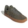 adidas Vl Court 3.0 Sneakers Leather Green