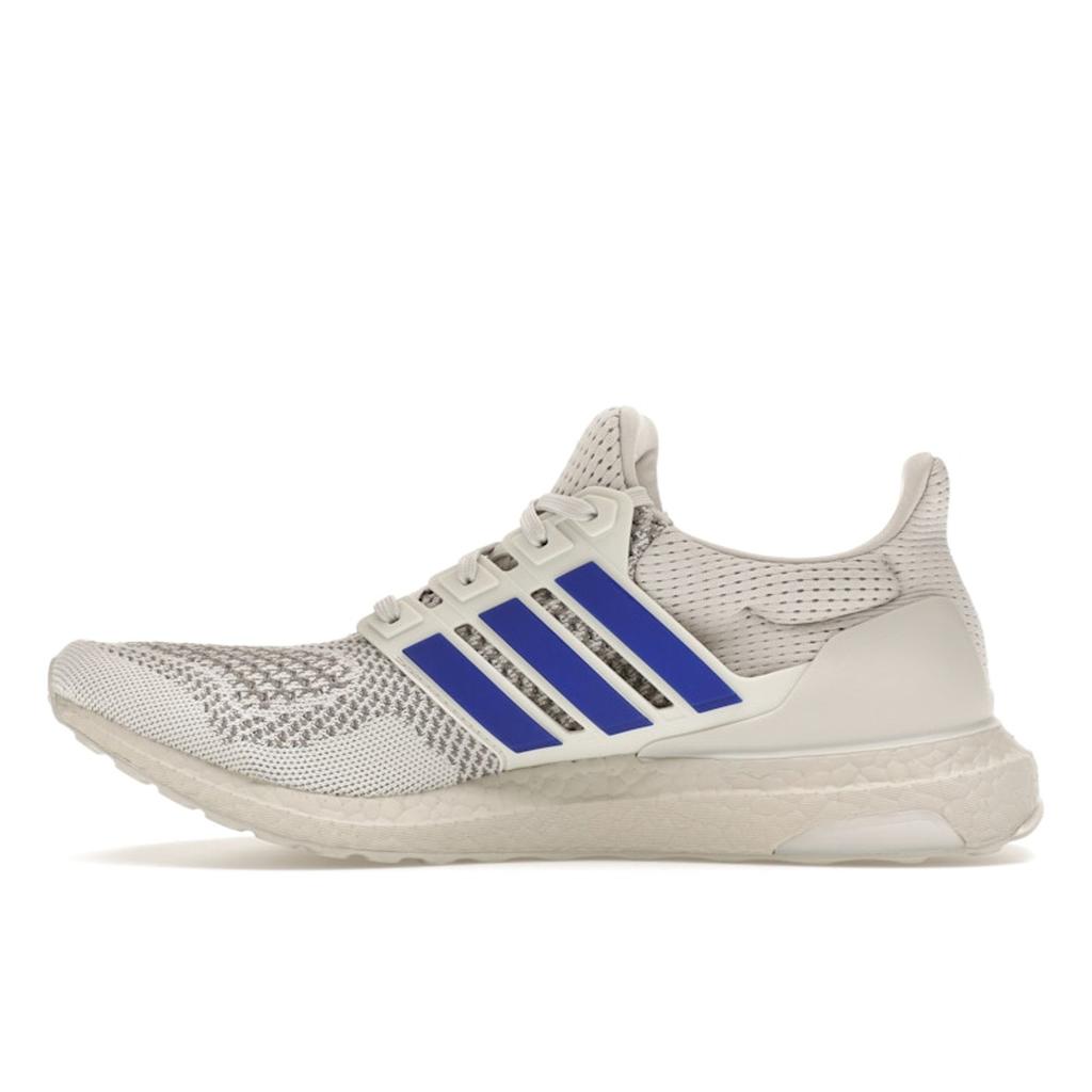 Adidas UltraBoost 1.0 Grey Lucid Blue Men Sneakers Grey-One Grey-Three IF1912
