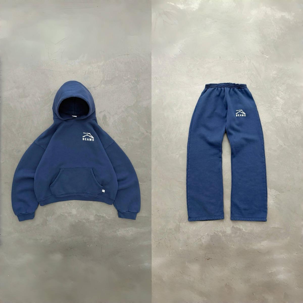 

Повседневный спортивный костюм для мужчин, одежда, спортивные штаны, повседневные трехцветные худи, высокое качество, спортивный костюм, худи, джоггеры, комплект из двух предметов M