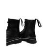 Ботильоны Patrizia Pepe PJ865 Black