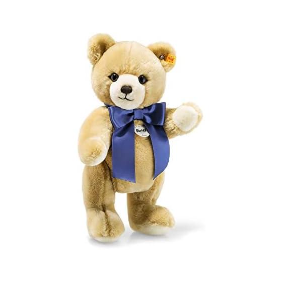 Плюшевая игрушка Teddy Bear Petsy Blonde 28см