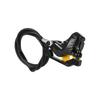 KuKirin G4 Max NUTT 4 Piston Left Front Oil Disc Brake