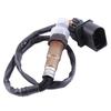 510mm Oxygen Sensor O2 Sensor Compatible forPolo 6N 6KV 9N 1.0 1.4 1.6 1.2 Replaces 030906262J